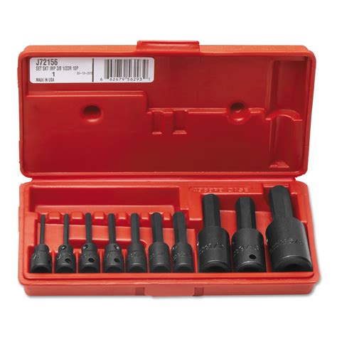 proto impact socket set|proto complete socket set.